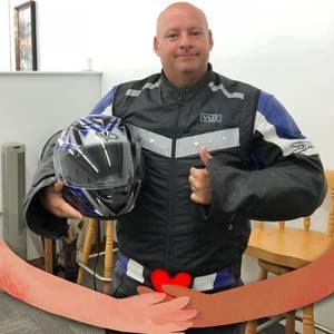 Meet your Posher, Billy